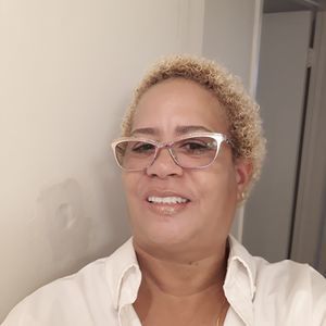 Meet your Posher, Gigi